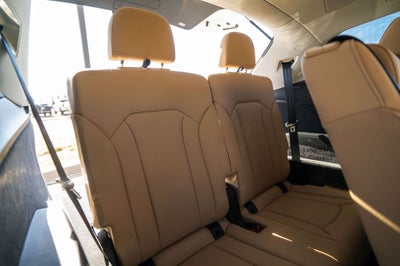 2025 Audi Q7 45 Premium Plus quattro