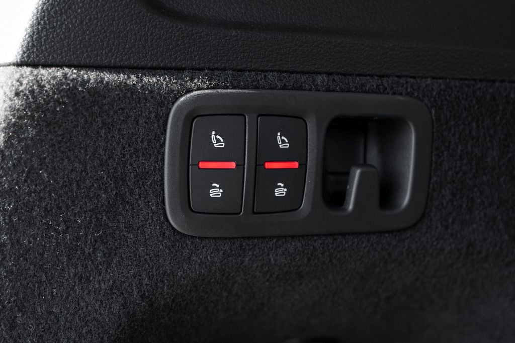 2025 Audi Q7 45 Premium Plus quattro