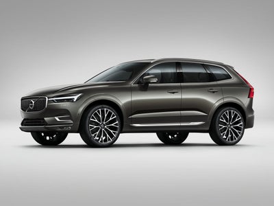 2021 Volvo XC60 T5 Inscription