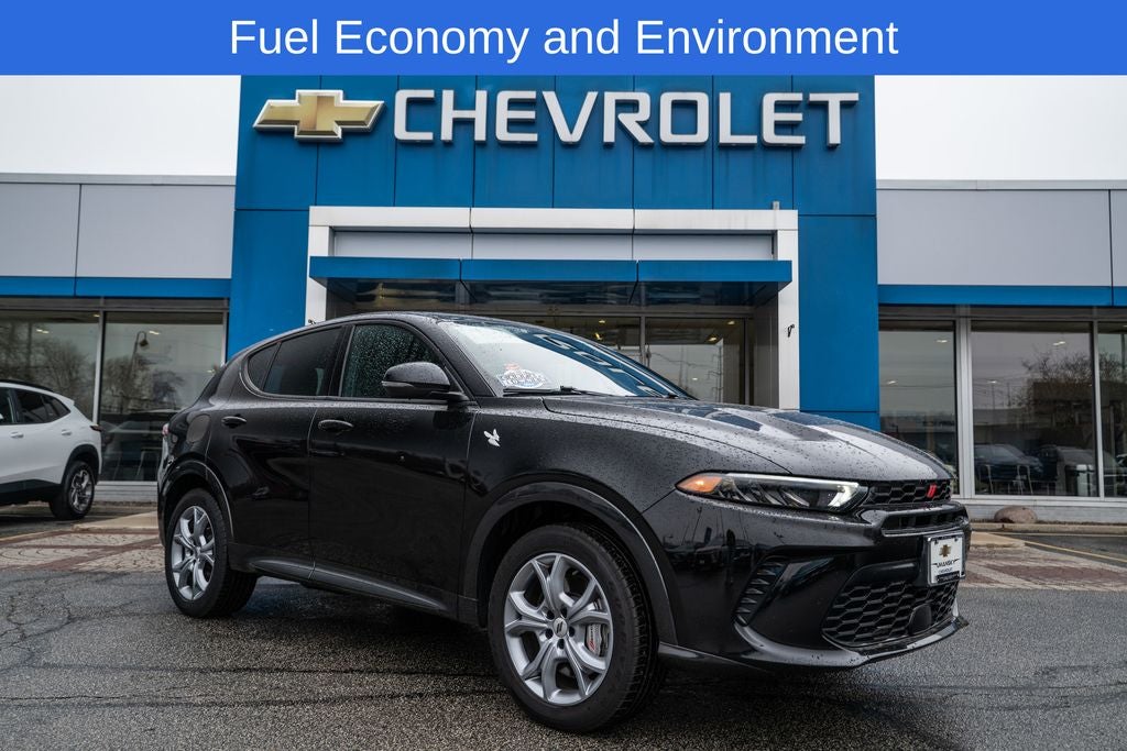 2024 Dodge Hornet R/T