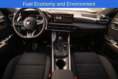 2024 Dodge Hornet R/T