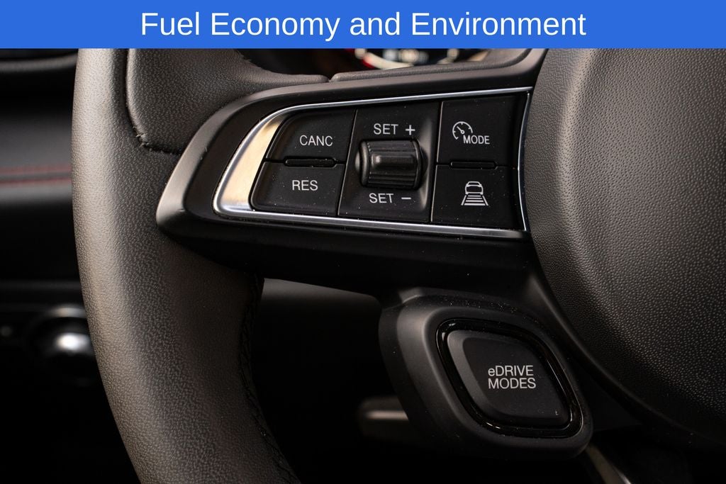 2024 Dodge Hornet R/T