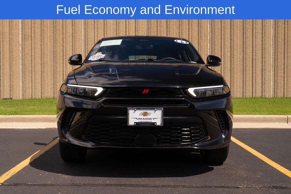 2024 Dodge Hornet R/T