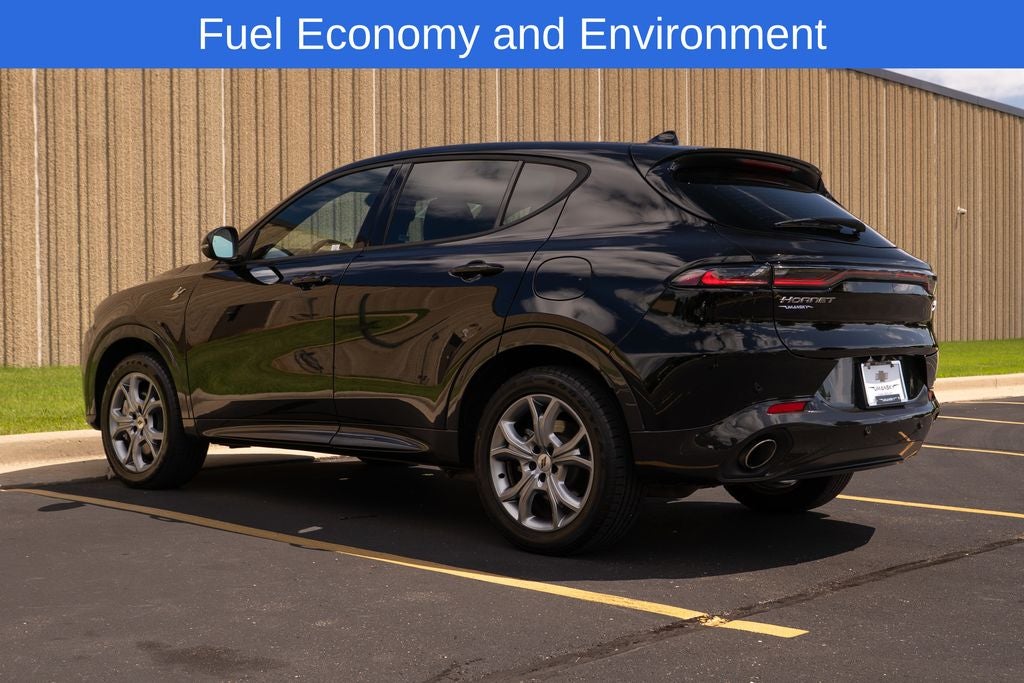 2024 Dodge Hornet R/T