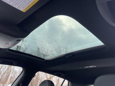 2018 Volkswagen Golf GTI 2.0T SE