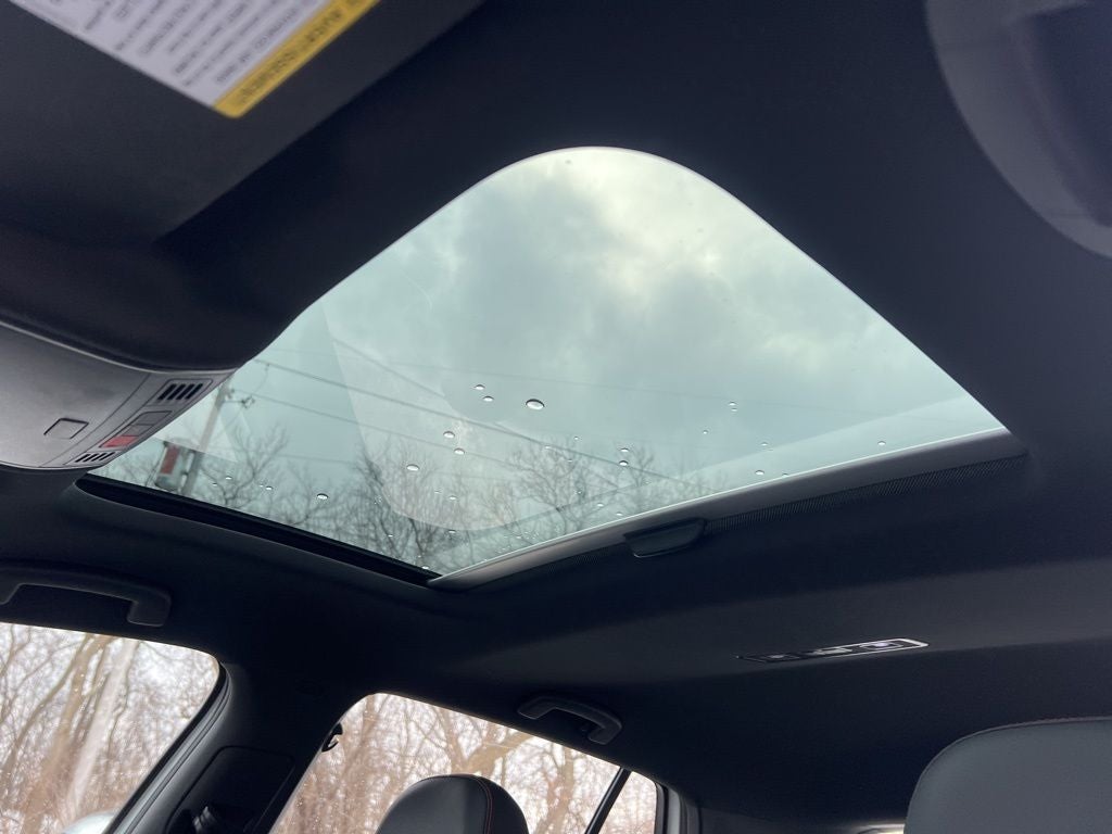 2018 Volkswagen Golf GTI 2.0T SE