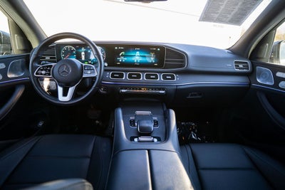 2020 Mercedes-Benz GLS GLS 450 4MATIC®