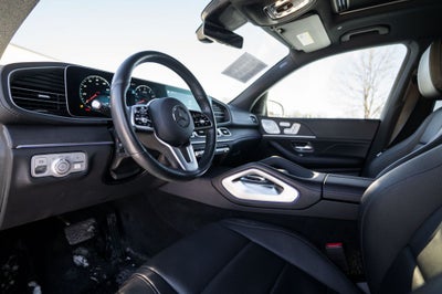 2020 Mercedes-Benz GLS GLS 450 4MATIC®