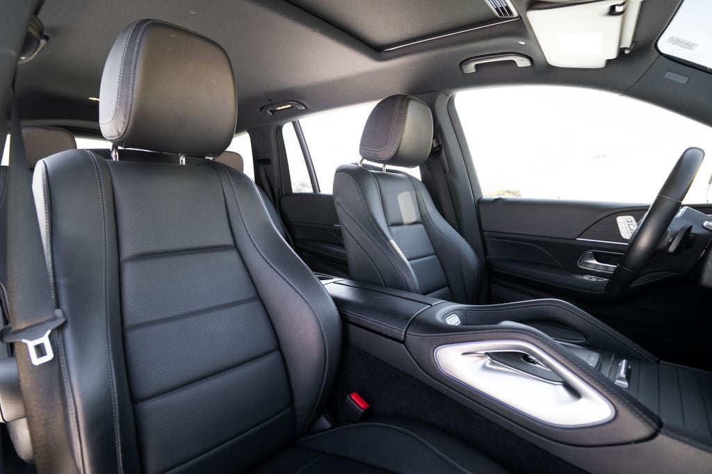 2020 Mercedes-Benz GLS GLS 450 4MATIC®