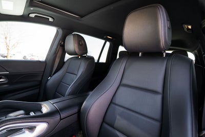 2020 Mercedes-Benz GLS GLS 450 4MATIC®