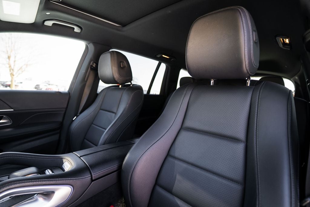 2020 Mercedes-Benz GLS GLS 450 4MATIC®