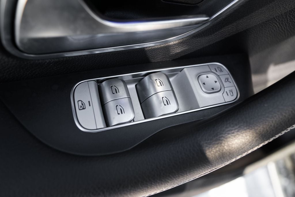 2020 Mercedes-Benz GLS GLS 450 4MATIC®