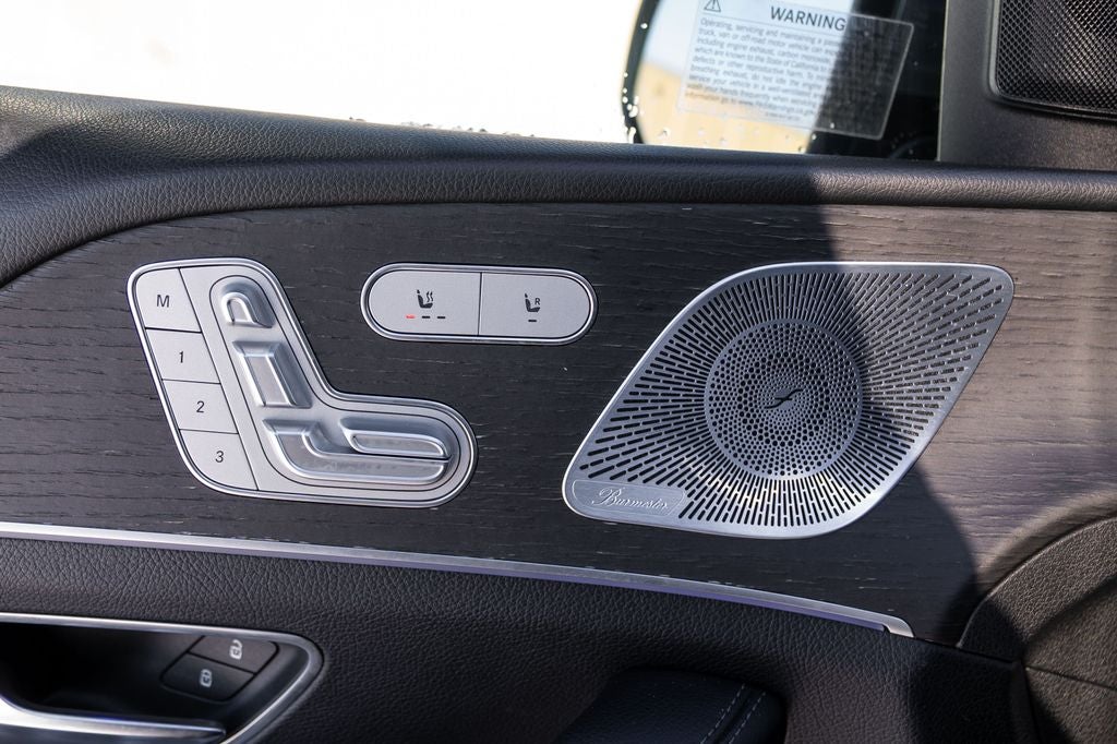 2020 Mercedes-Benz GLS GLS 450 4MATIC®