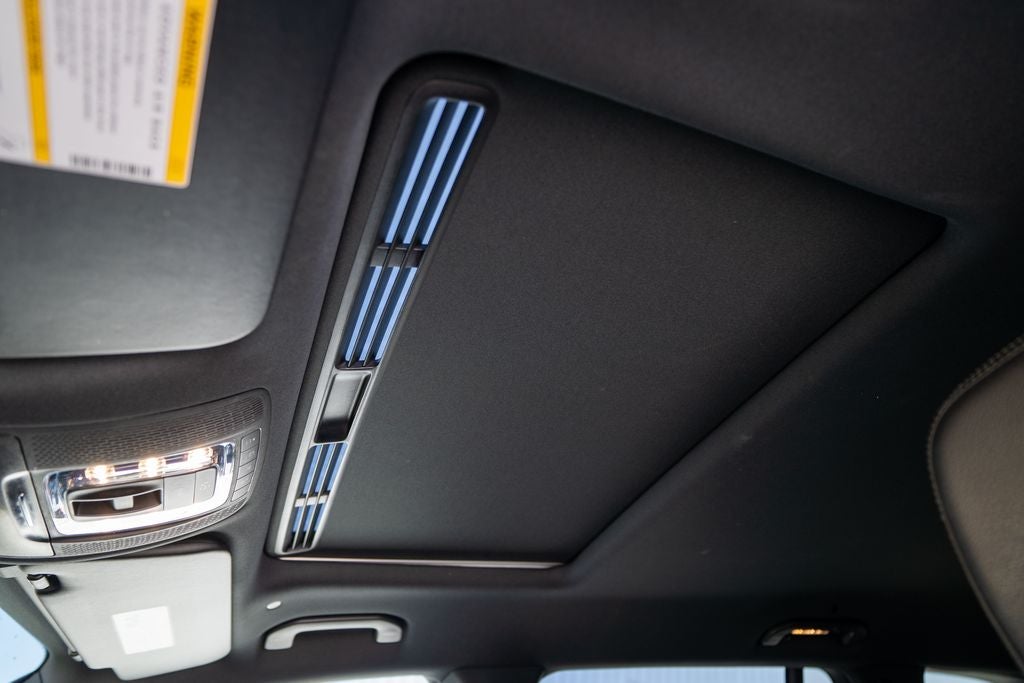 2020 Mercedes-Benz GLS GLS 450 4MATIC®