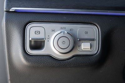 2020 Mercedes-Benz GLS GLS 450 4MATIC®