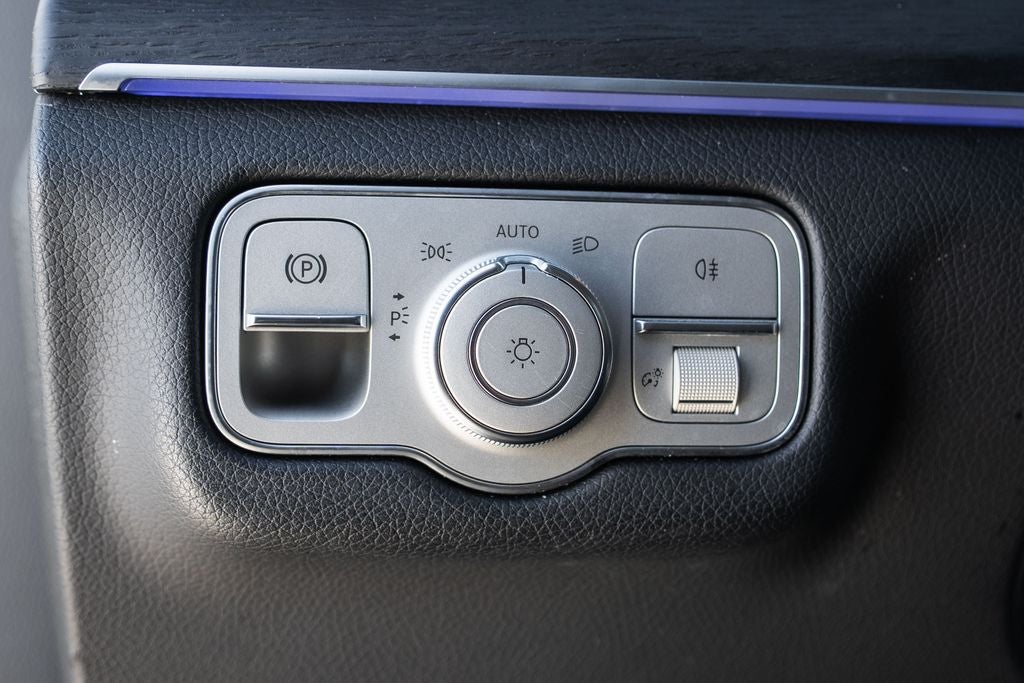 2020 Mercedes-Benz GLS GLS 450 4MATIC®