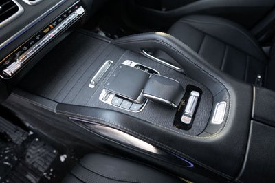 2020 Mercedes-Benz GLS GLS 450 4MATIC®