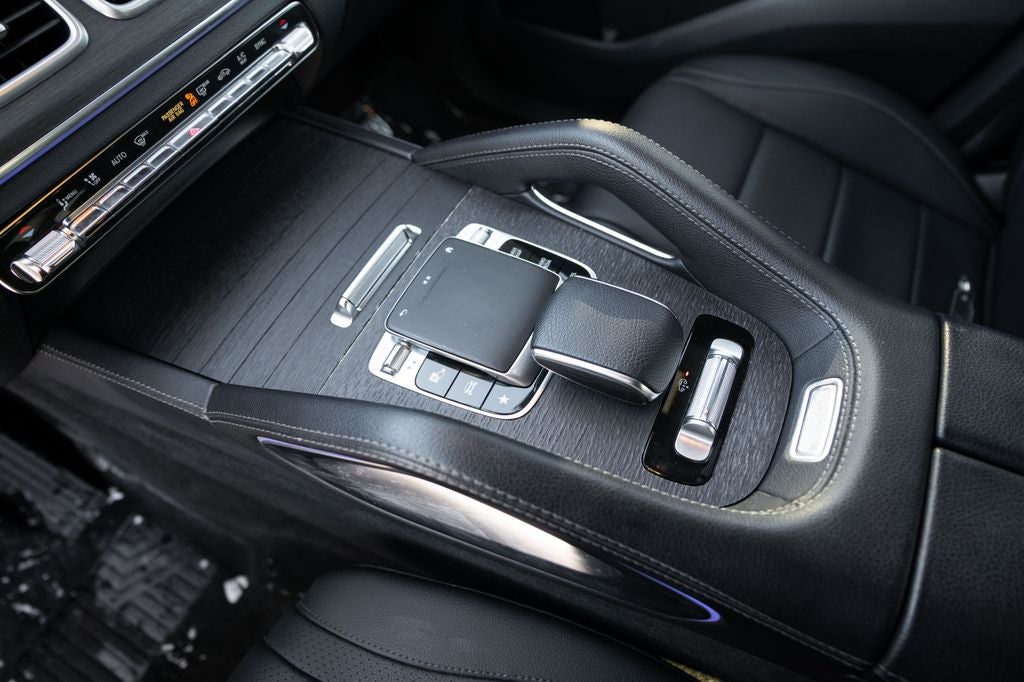 2020 Mercedes-Benz GLS GLS 450 4MATIC®