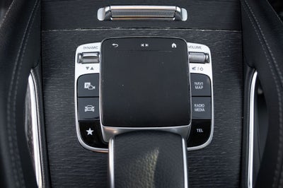 2020 Mercedes-Benz GLS GLS 450 4MATIC®