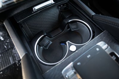 2020 Mercedes-Benz GLS GLS 450 4MATIC®