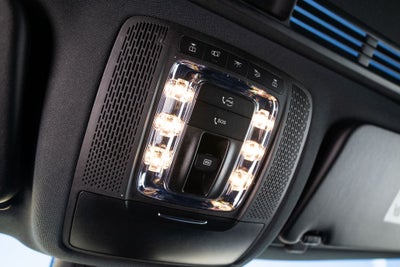 2020 Mercedes-Benz GLS GLS 450 4MATIC®