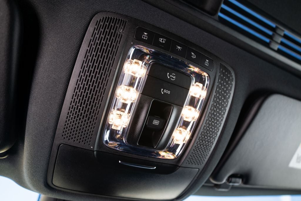 2020 Mercedes-Benz GLS GLS 450 4MATIC®