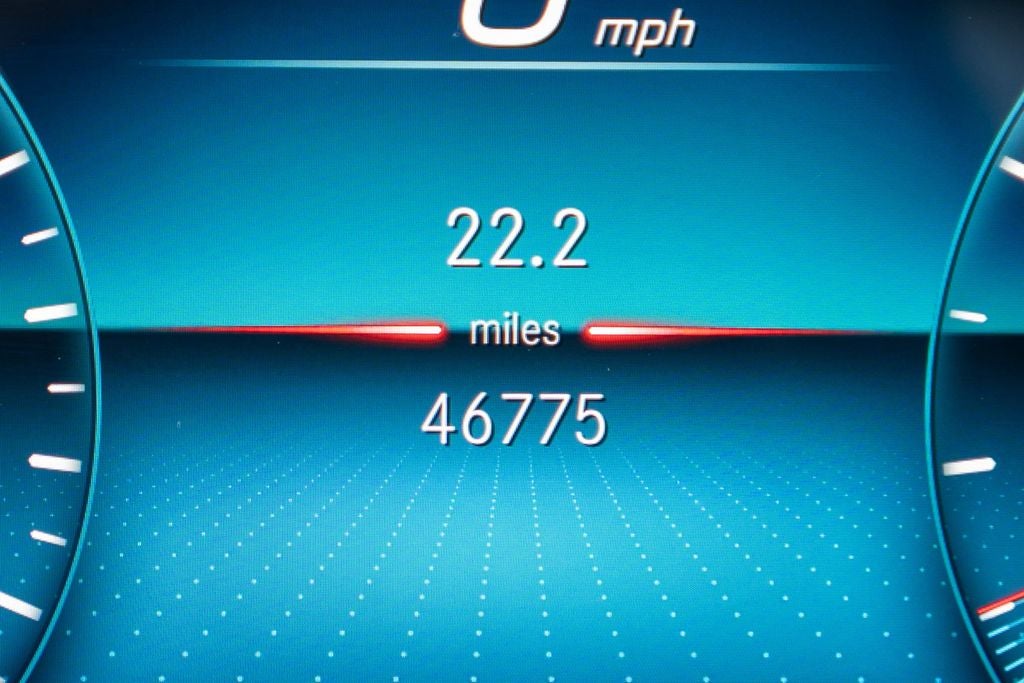 2020 Mercedes-Benz GLS GLS 450 4MATIC®