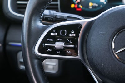 2020 Mercedes-Benz GLS GLS 450 4MATIC®