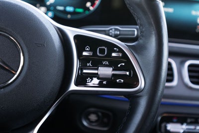 2020 Mercedes-Benz GLS GLS 450 4MATIC®