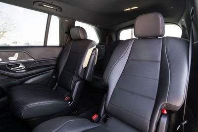 2020 Mercedes-Benz GLS GLS 450 4MATIC®