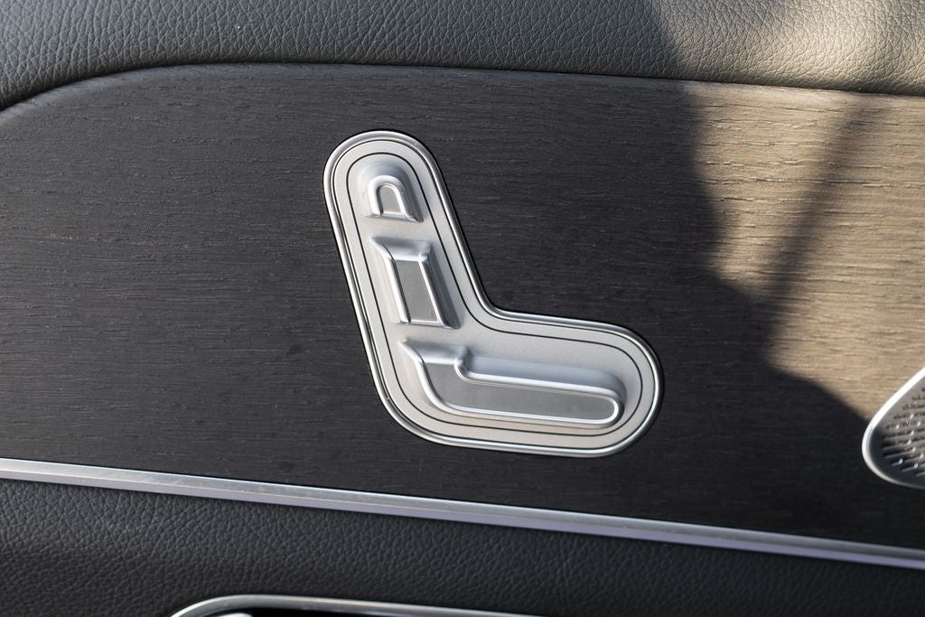 2020 Mercedes-Benz GLS GLS 450 4MATIC®