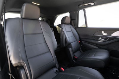 2020 Mercedes-Benz GLS GLS 450 4MATIC®