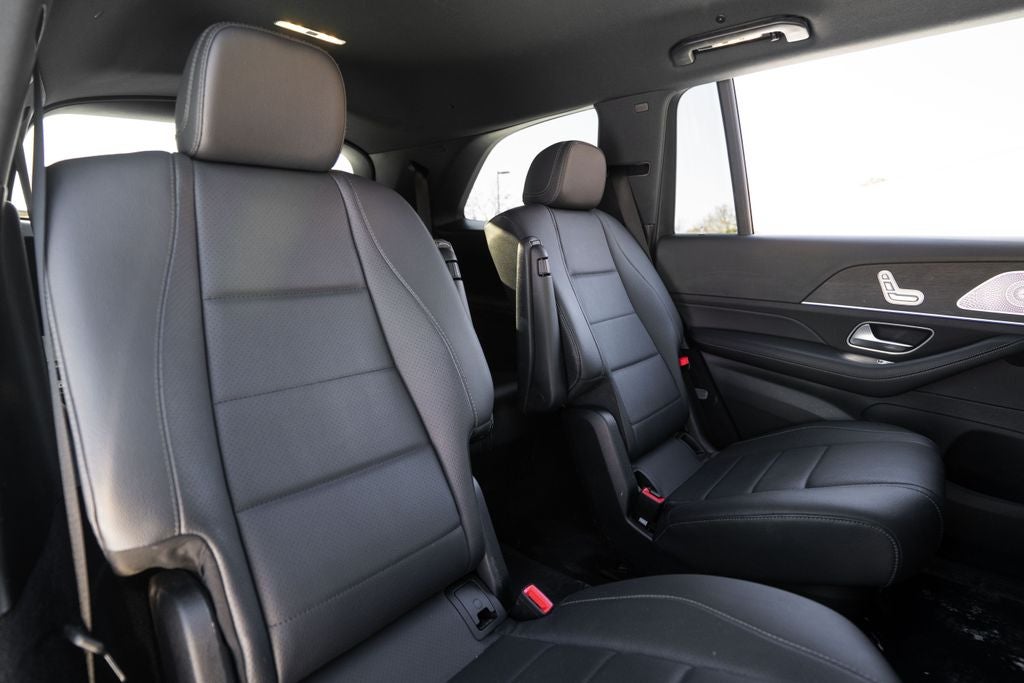 2020 Mercedes-Benz GLS GLS 450 4MATIC®