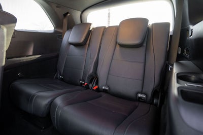 2020 Mercedes-Benz GLS GLS 450 4MATIC®