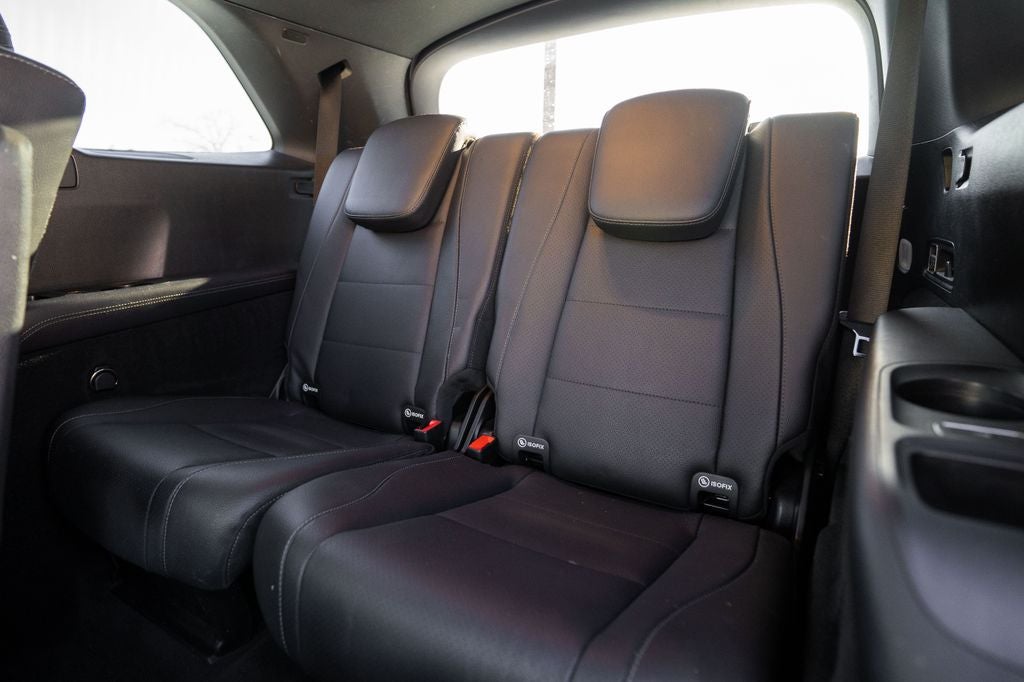 2020 Mercedes-Benz GLS GLS 450 4MATIC®