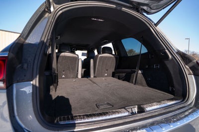 2020 Mercedes-Benz GLS GLS 450 4MATIC®