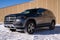 2020 Mercedes-Benz GLS GLS 450 4MATIC®