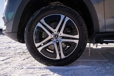 2020 Mercedes-Benz GLS GLS 450 4MATIC®