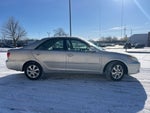 2005 Toyota Camry XLE