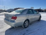 2005 Toyota Camry XLE