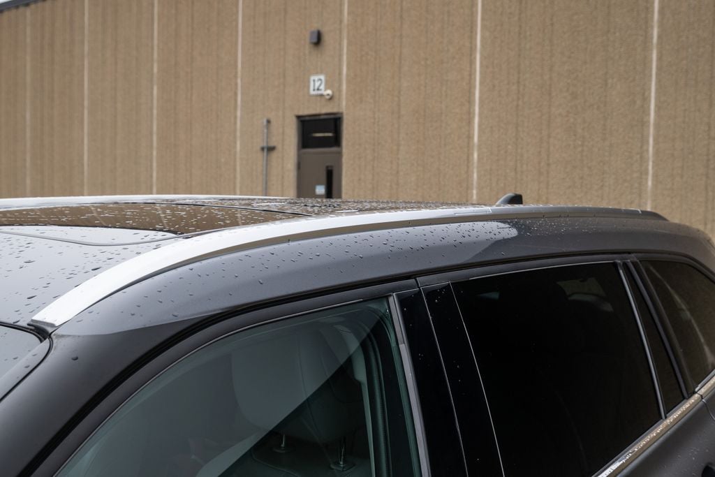 2020 Toyota Highlander Hybrid XLE