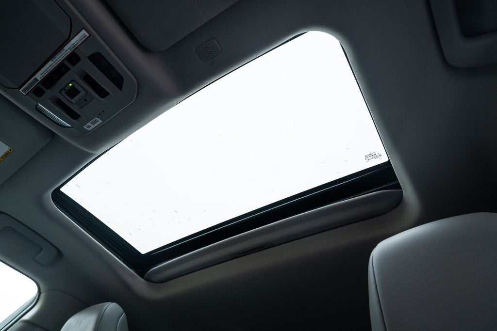 2020 Toyota Highlander Hybrid XLE