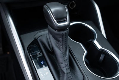 2020 Toyota Highlander Hybrid XLE