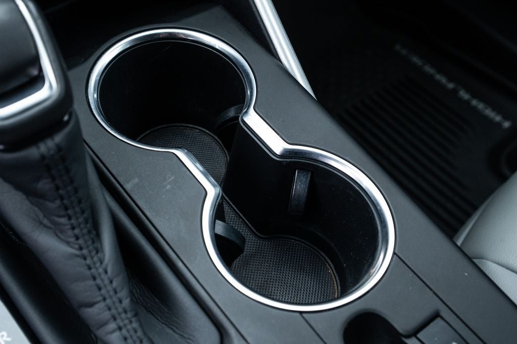 2020 Toyota Highlander Hybrid XLE