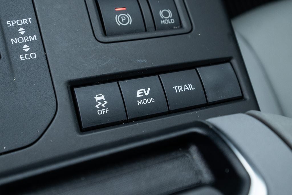 2020 Toyota Highlander Hybrid XLE