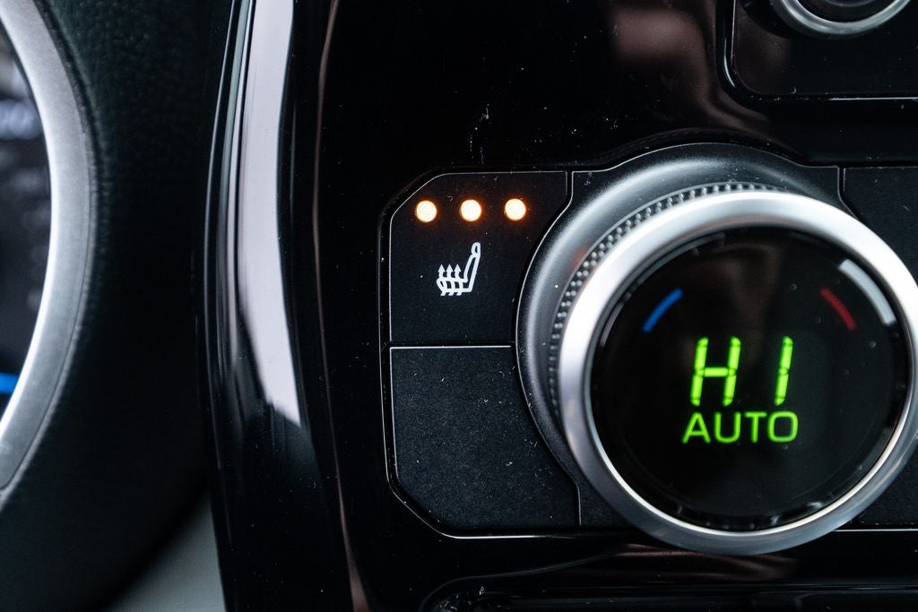 2020 Toyota Highlander Hybrid XLE