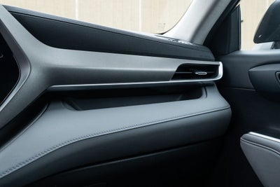 2020 Toyota Highlander Hybrid XLE