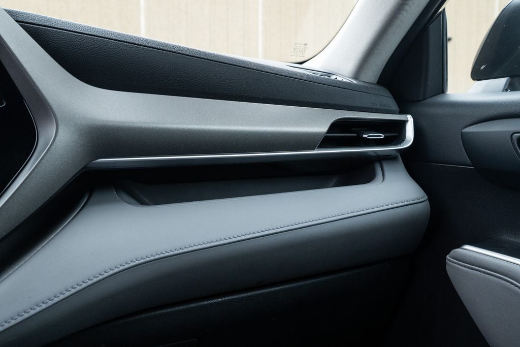 2020 Toyota Highlander Hybrid XLE