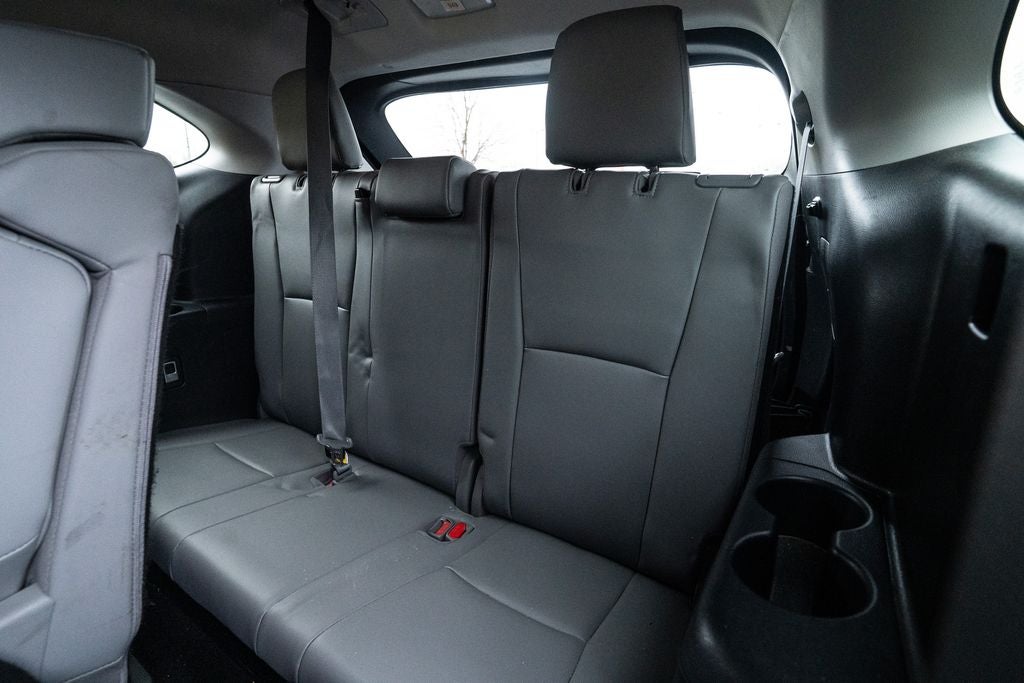 2020 Toyota Highlander Hybrid XLE