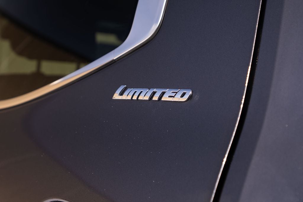 2023 Toyota Tundra Hybrid Limited